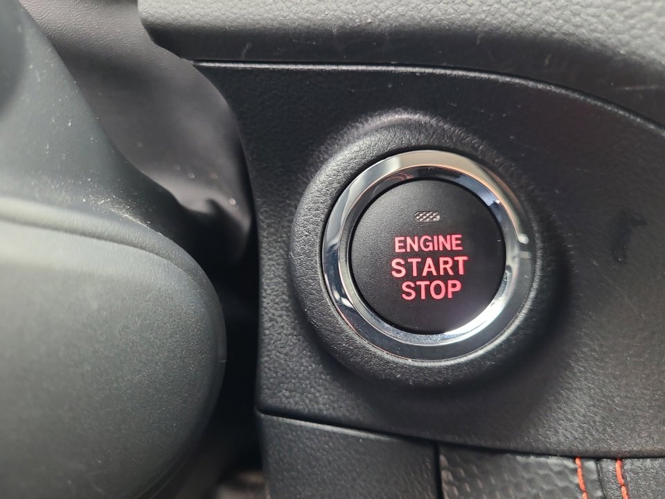 Used 2024 Subaru Forester Sport AWD/4WD image 24