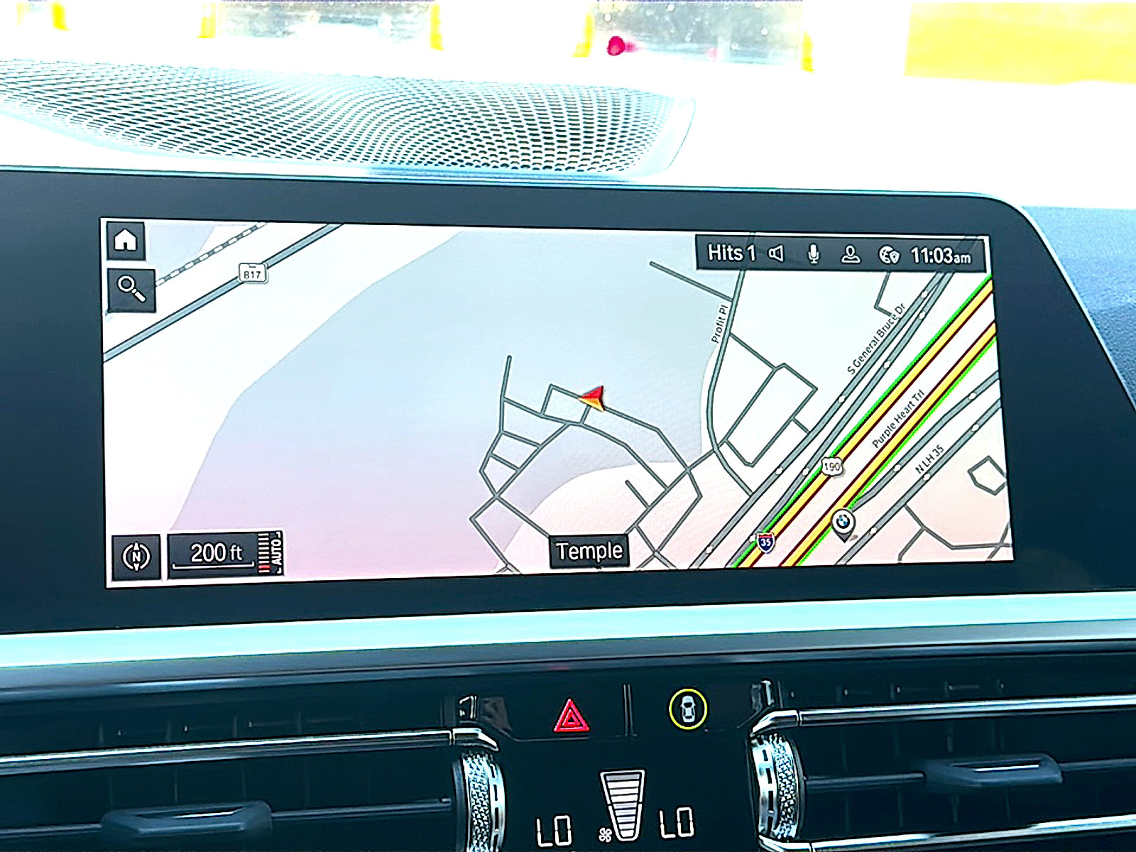 Used 2023 BMW 430i Gran Coupe w/ M Sport Package RWD image 33