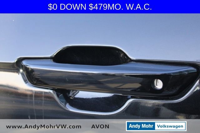 Used 2021 Jeep Grand Cherokee L Limited image 14