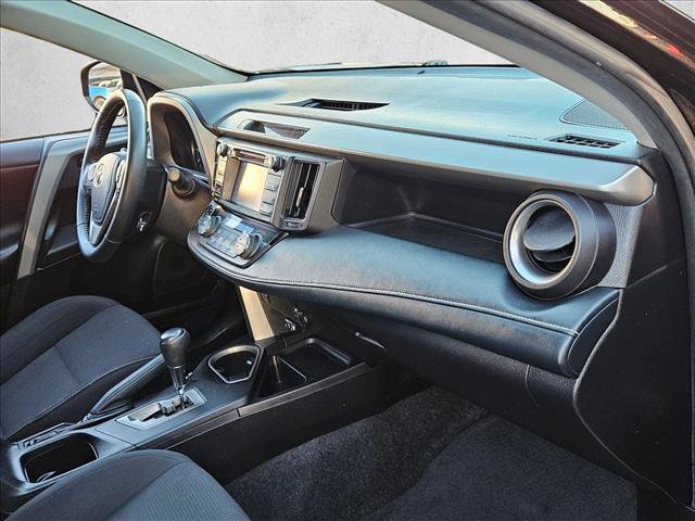 Used 2018 Toyota RAV4 XLE image 25