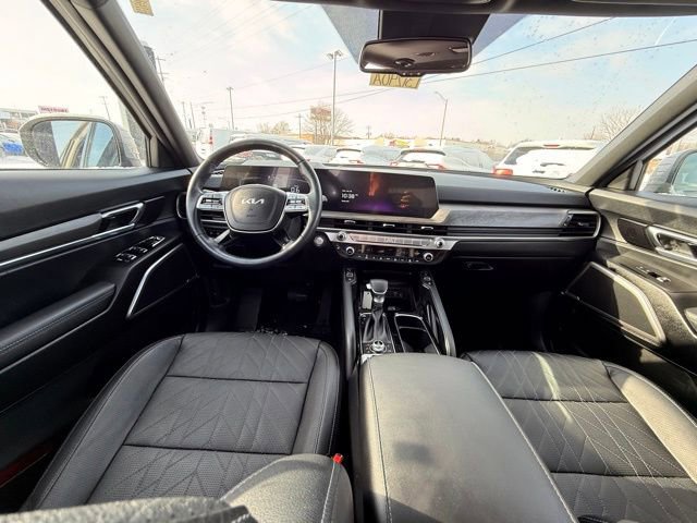Used 2023 Kia Telluride EX X-Line image 37