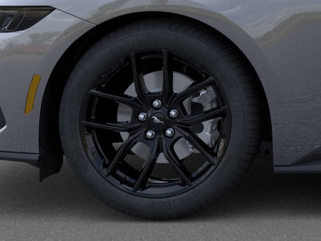 New 2026 Ford Mustang Coupe w/ Mustang Nite Pony Package RWD image 19