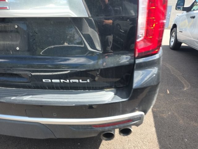 Used 2024 GMC Yukon Denali AWD/4WD image 20