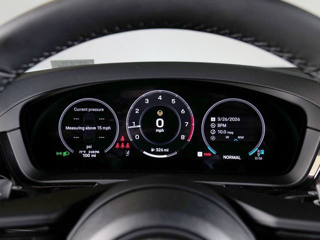 New 2026 Porsche Cayenne AWD/4WD image 19