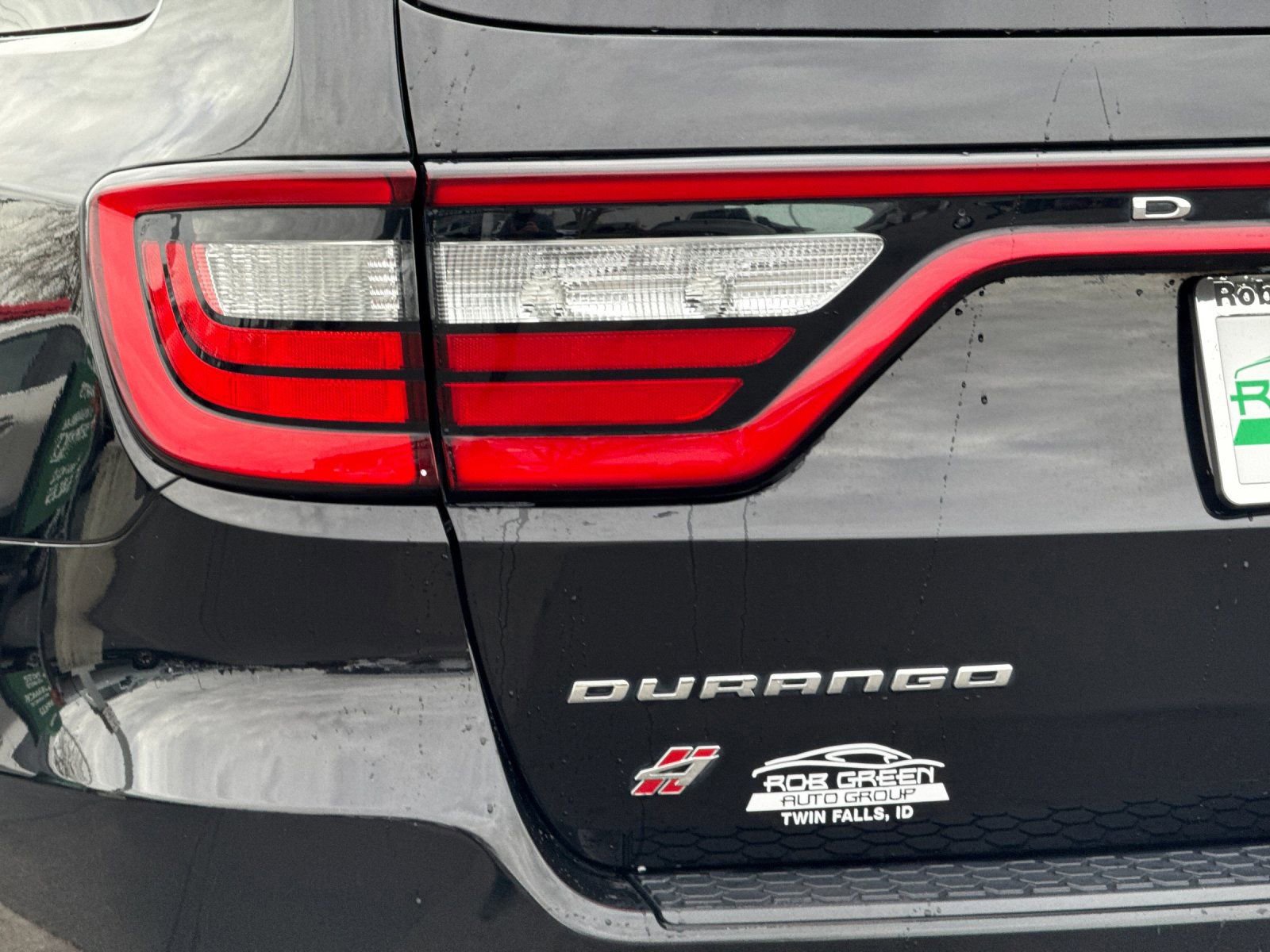 Used 2020 Dodge Durango GT image 32