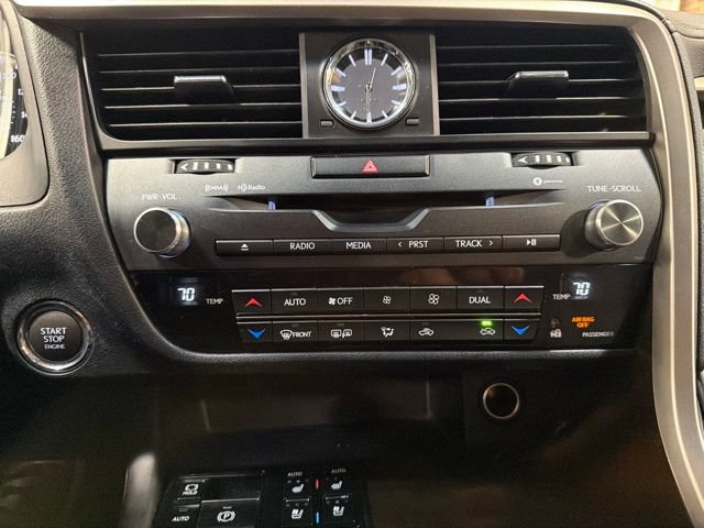 Used 2019 Lexus RX 350 AWD w/ Premium Package image 21