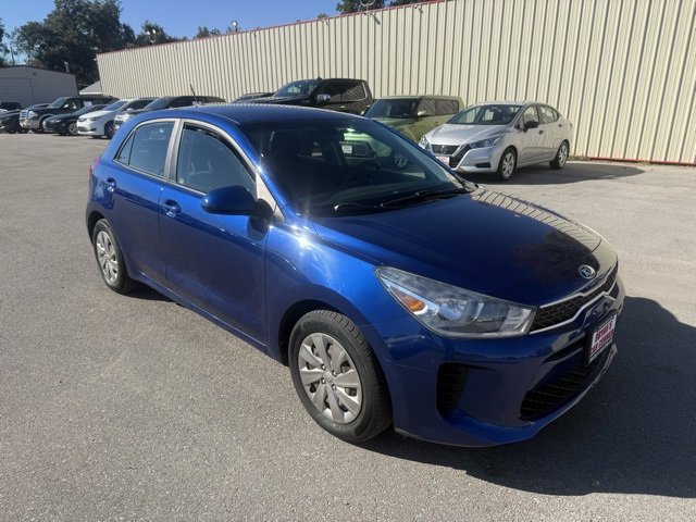 Used 2018 Kia Rio S