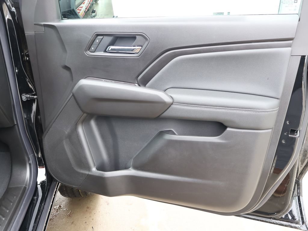 New 2026 GMC Canyon Elevation w/ Convenience Package image 34