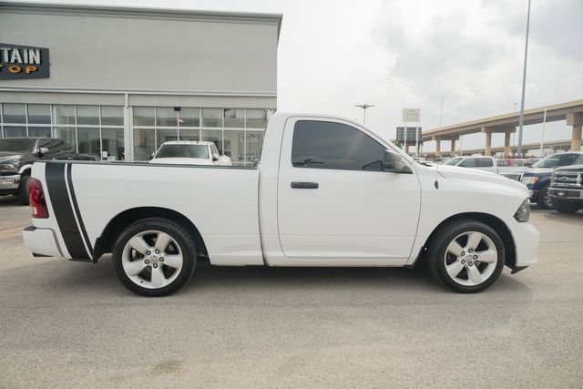 Used 2017 RAM 1500 Express image 4