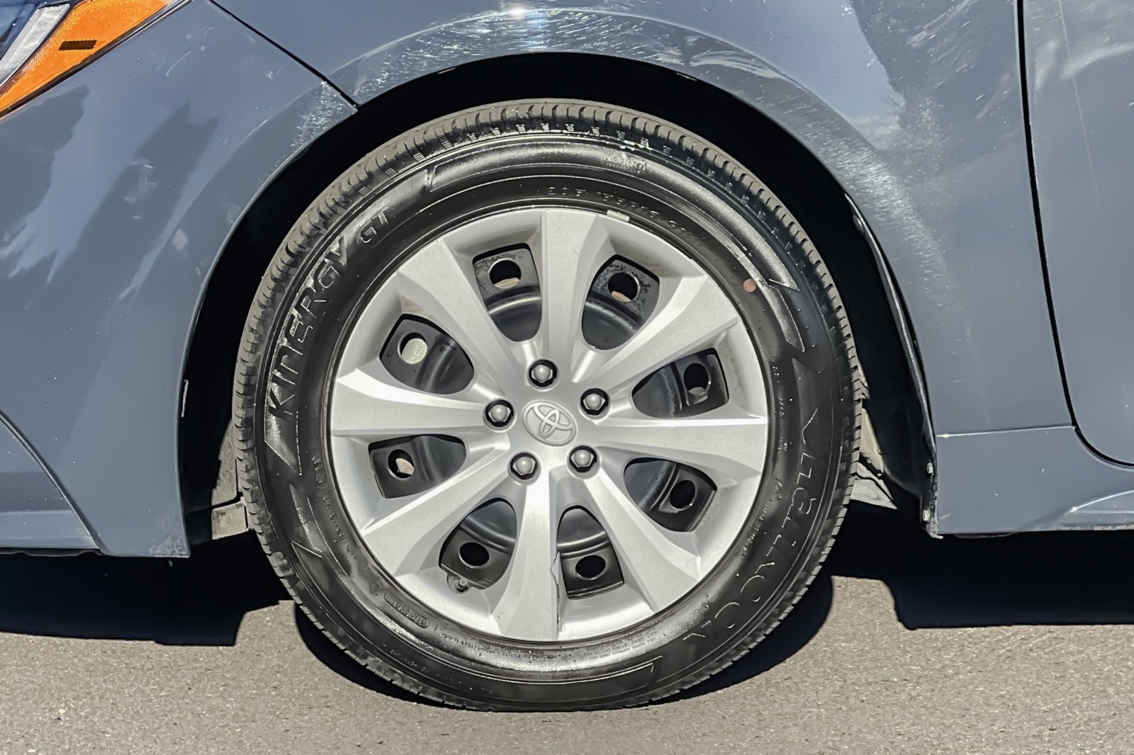 Used 2024 Toyota Corolla LE image 37