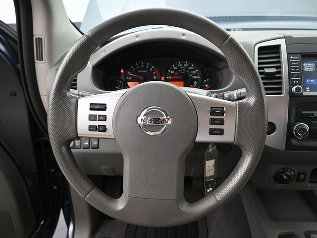 Used 2019 Nissan Frontier SV image 8