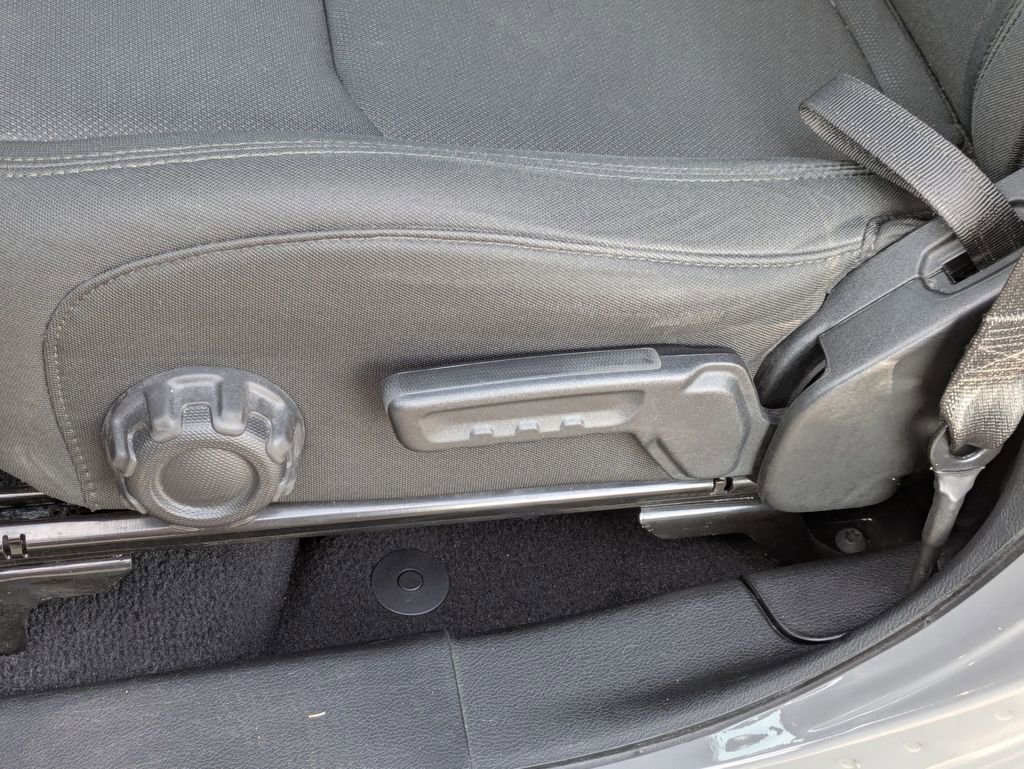 Used 2020 Jeep Wrangler Unlimited Sport S image 17