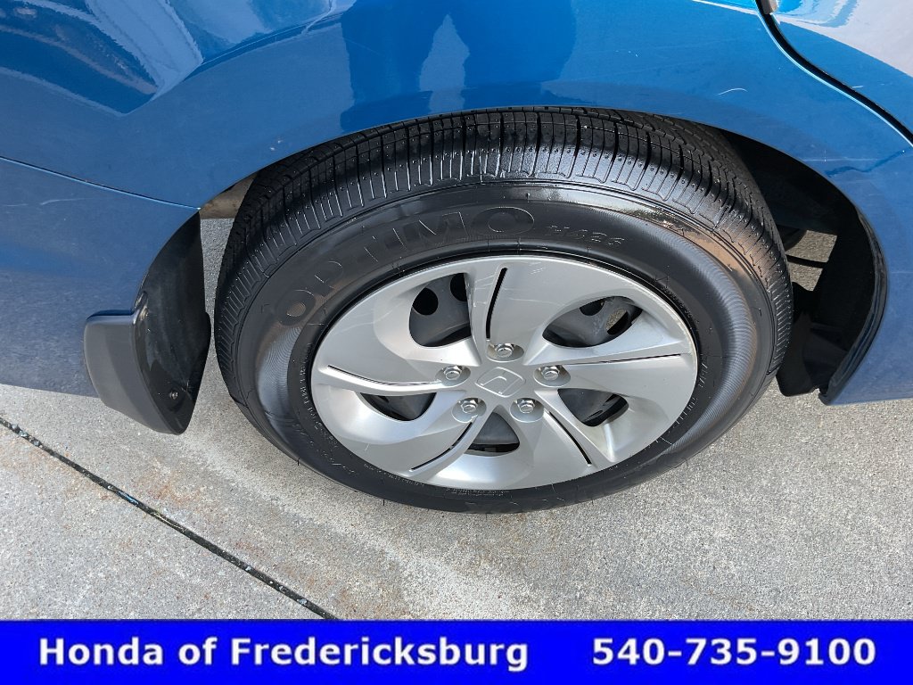 Used 2013 Honda Civic LX image 12