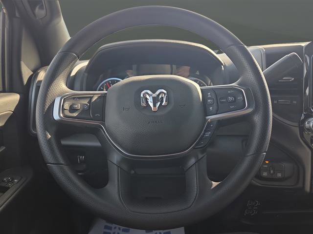 New 2026 RAM 3500 Tradesman AWD/4WD image 14