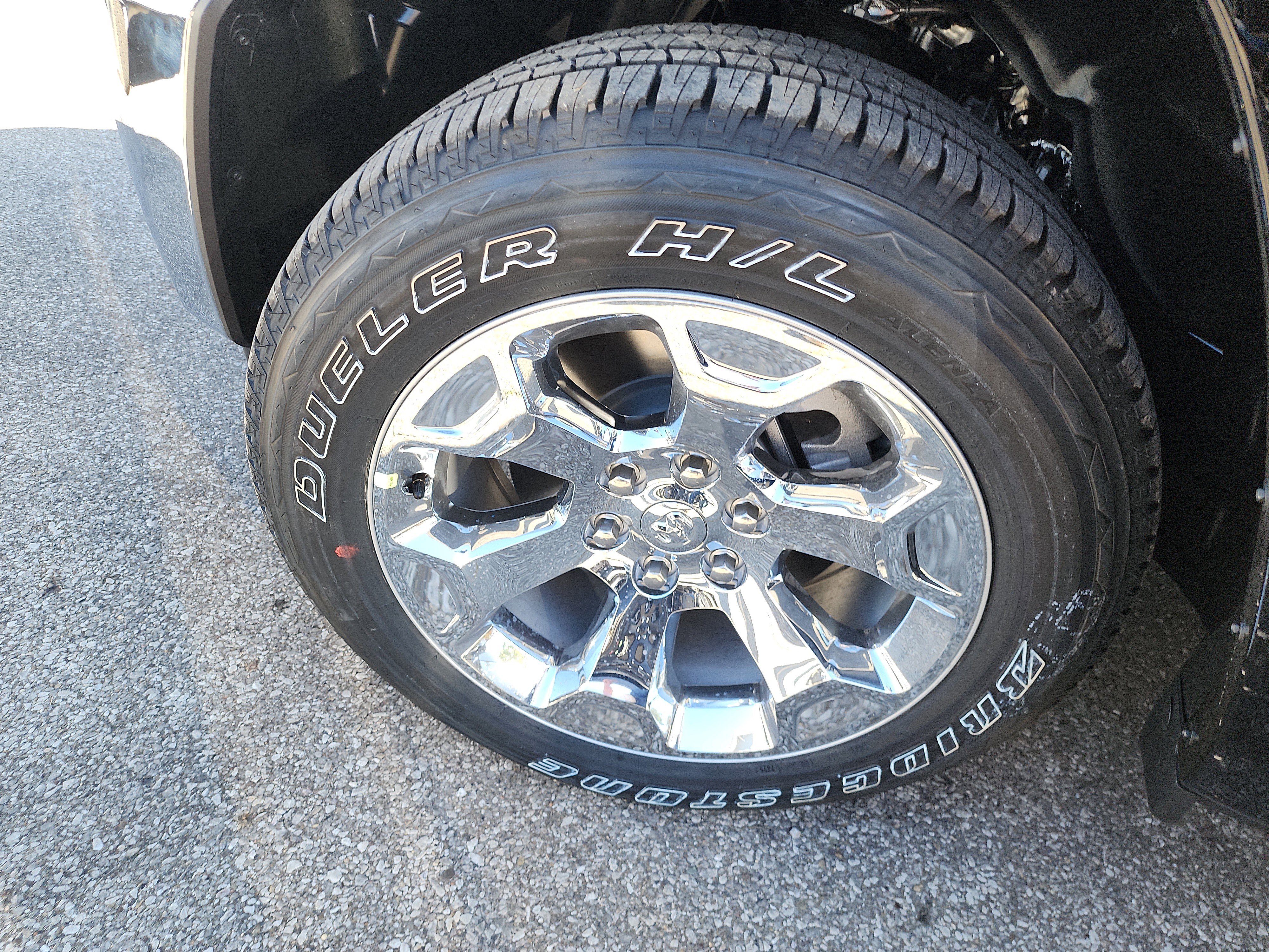 New 2026 RAM 1500 Big Horn image 33