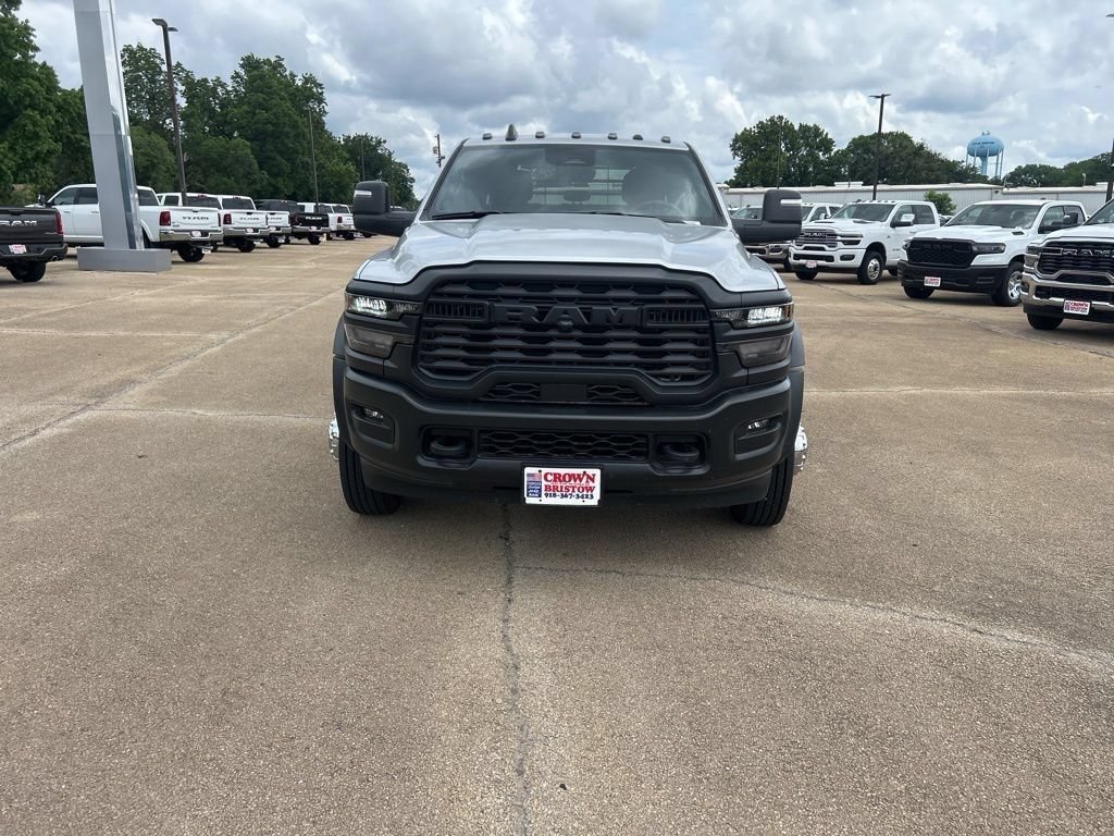Used 2026 RAM 5500 Tradesman AWD/4WD image 6