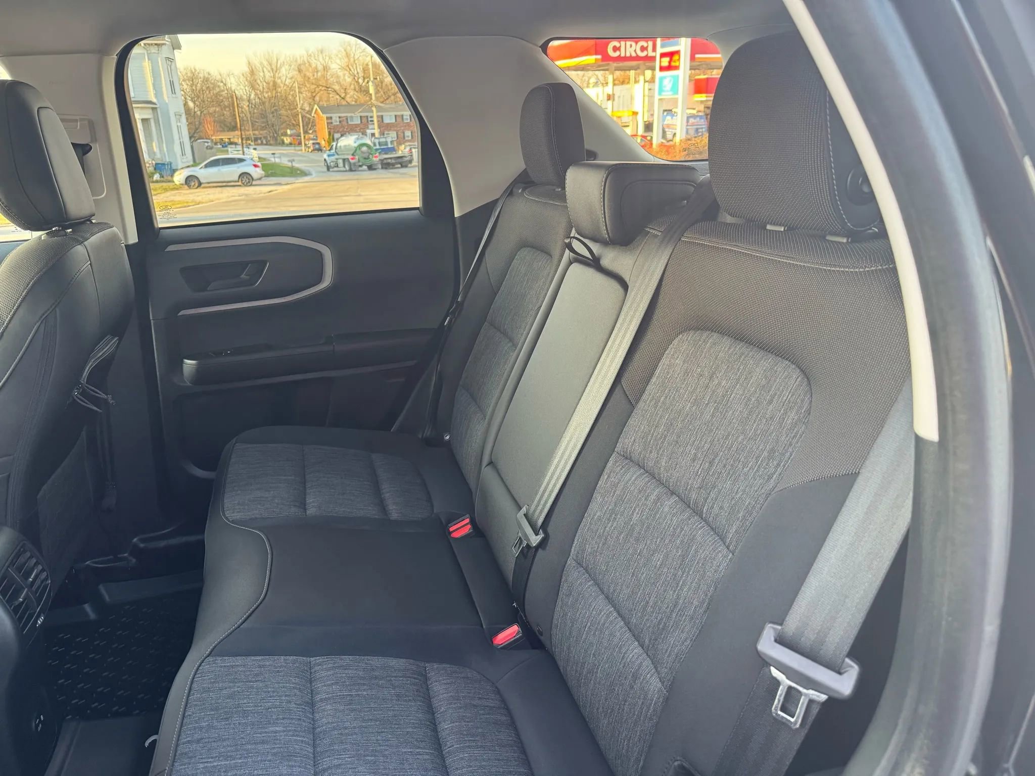 Used 2021 Ford Bronco Sport Big Bend image 31