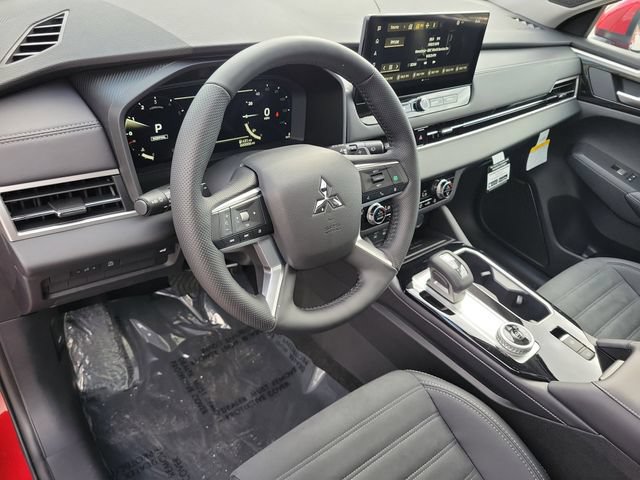 New 2026 Mitsubishi Outlander SE FWD image 22