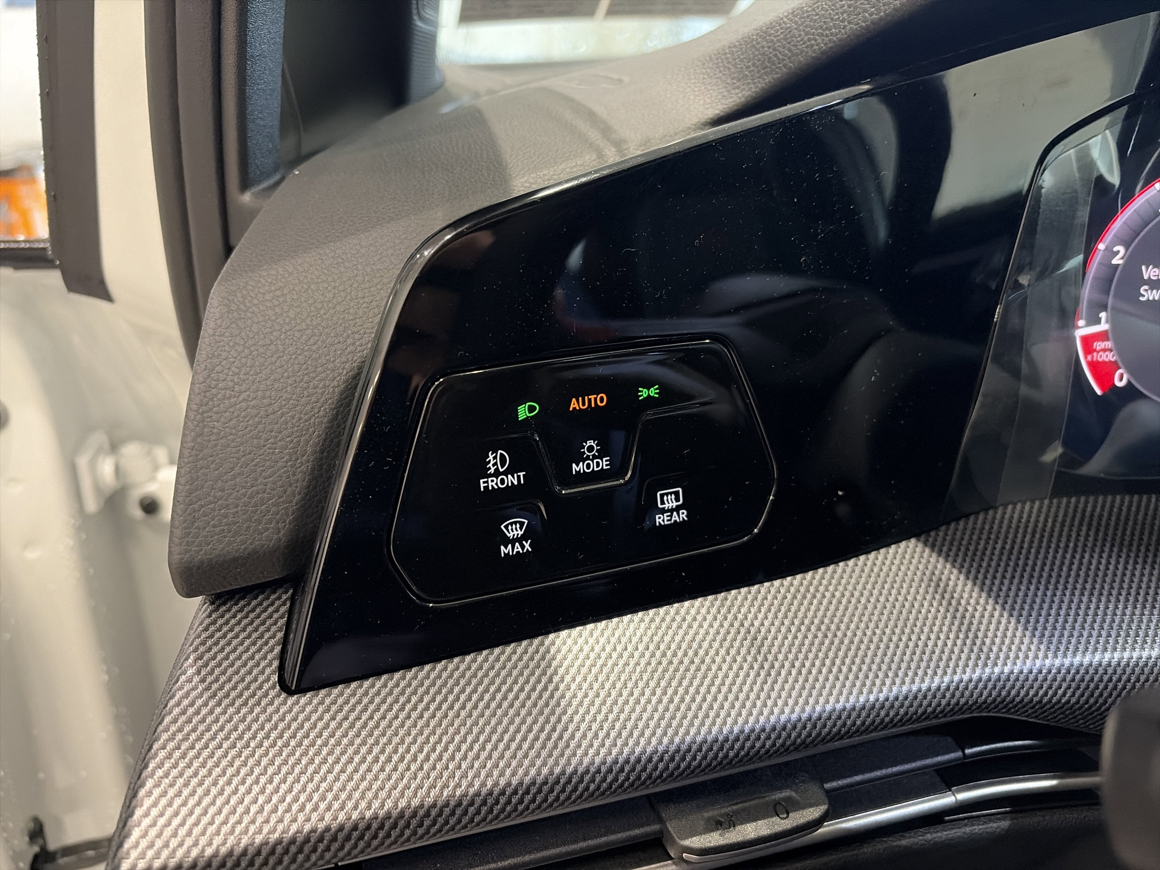 New 2026 Volkswagen GTI S image 25