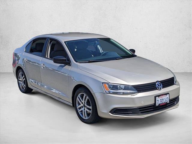 Used 2014 Volkswagen Jetta S FWD image 3