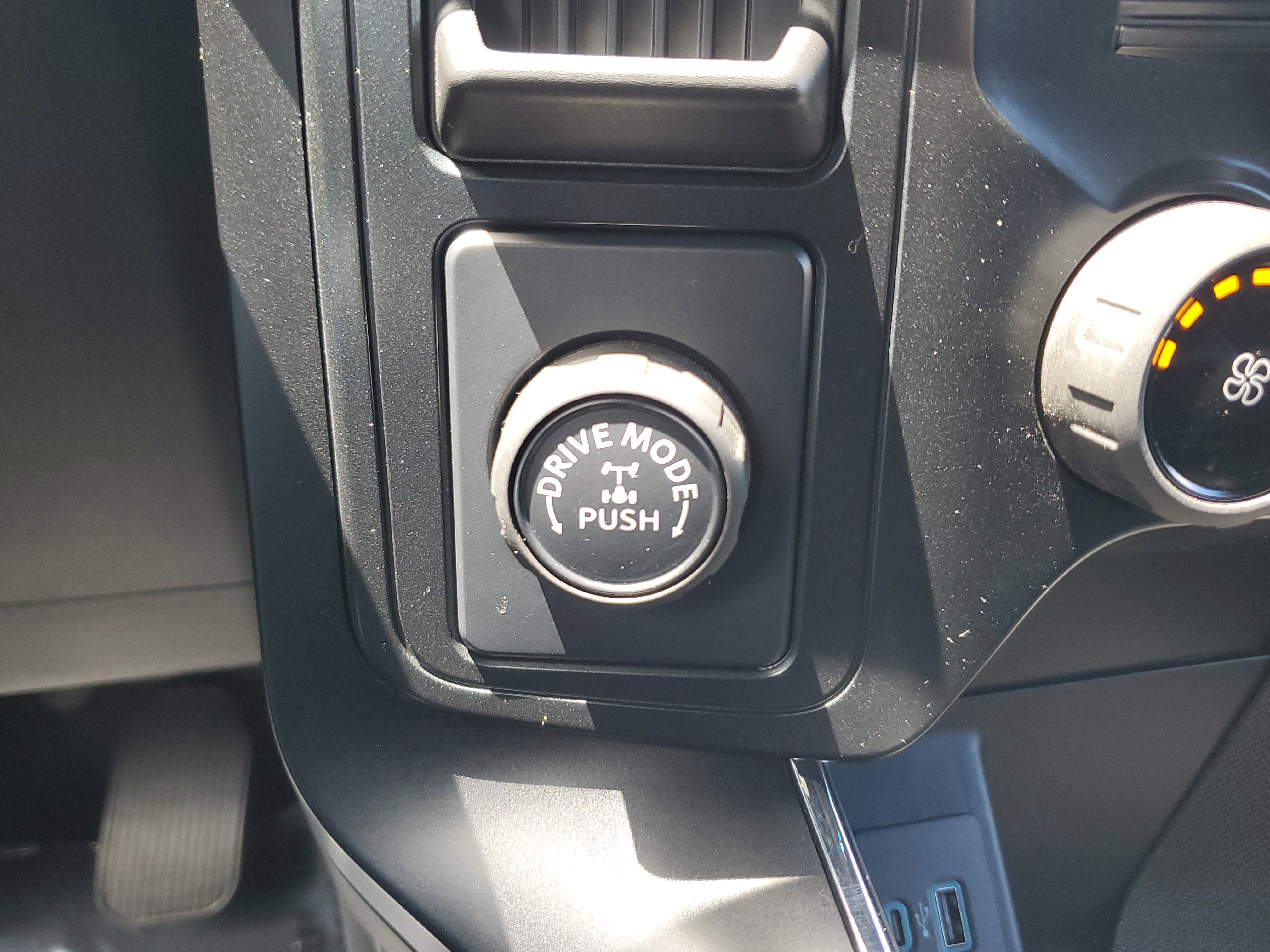 Used 2024 Ford F150 STX w/ STX Black Appearance Package image 23