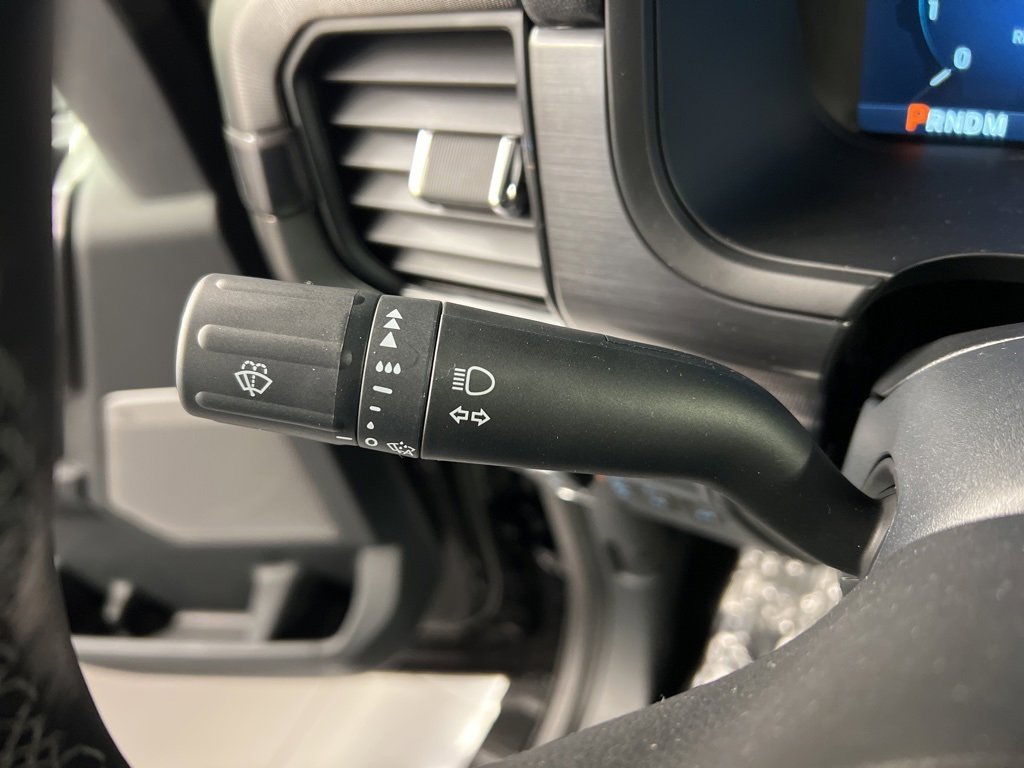 New 2026 Ford F150 Lariat image 24