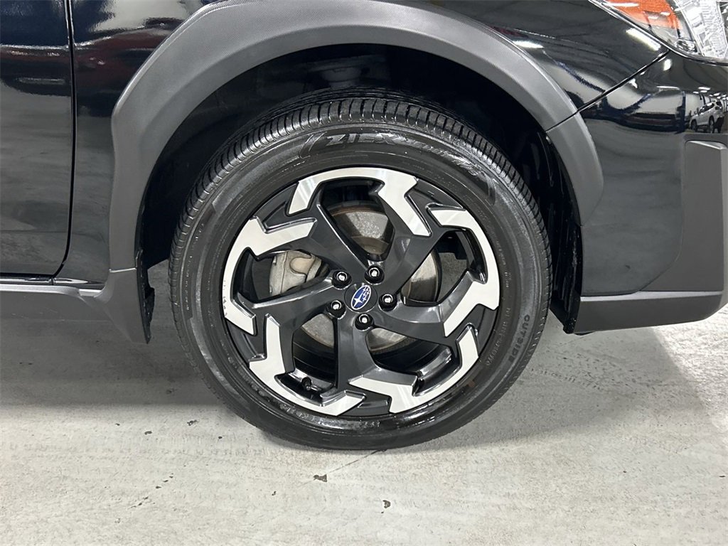 Certified 2023 Subaru Crosstrek 2.5i Limited w/ Moonroof Package image 13