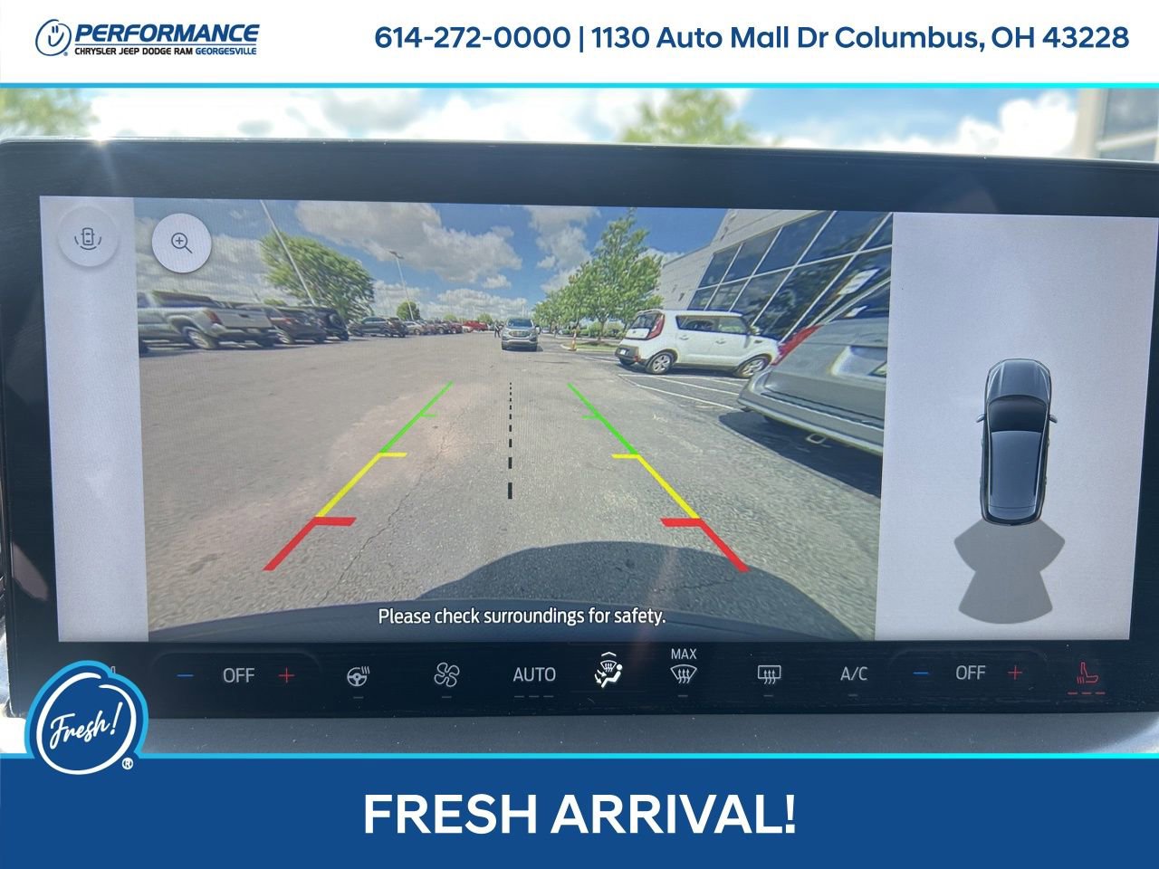 Used 2023 Ford Escape Active w/ Tech Pack #1 AWD/4WD image 23