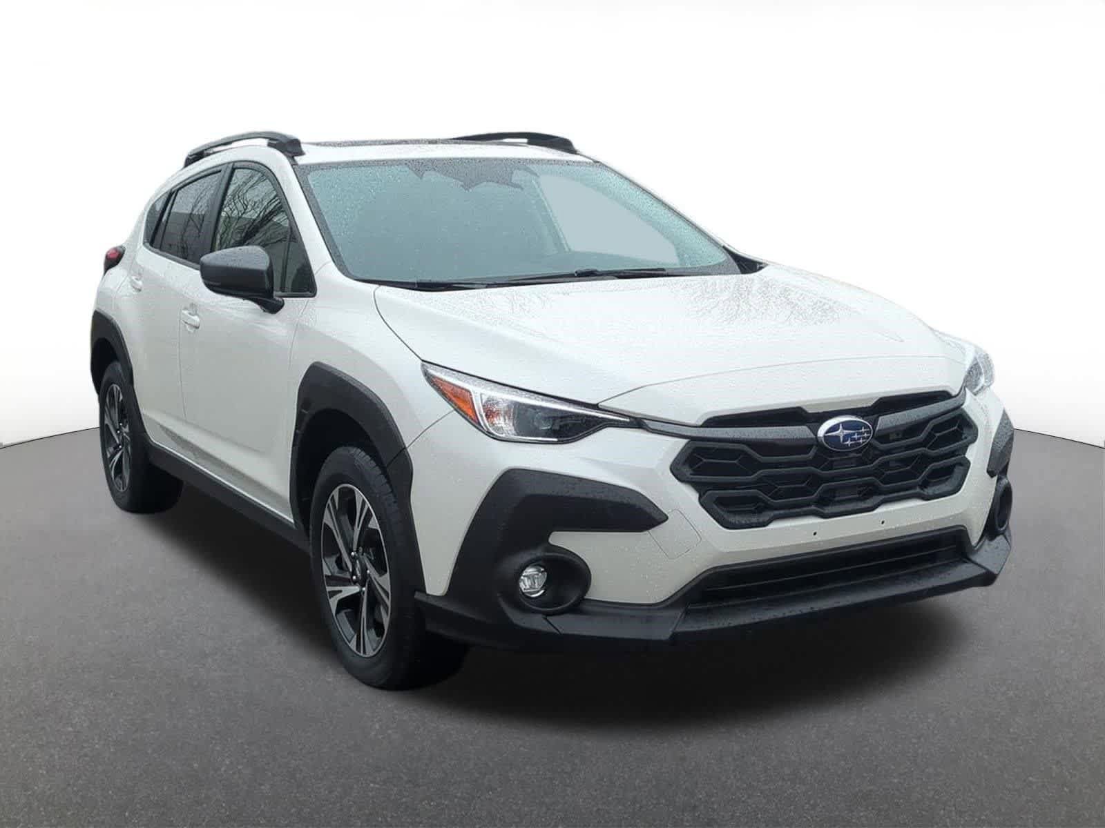 Used 2024 Subaru Crosstrek 2.0i Premium AWD/4WD image 8
