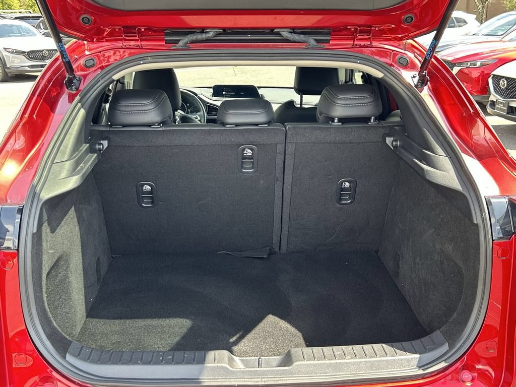 Certified 2023 MAZDA CX-30 AWD 2.5 S w/ Select Package image 26