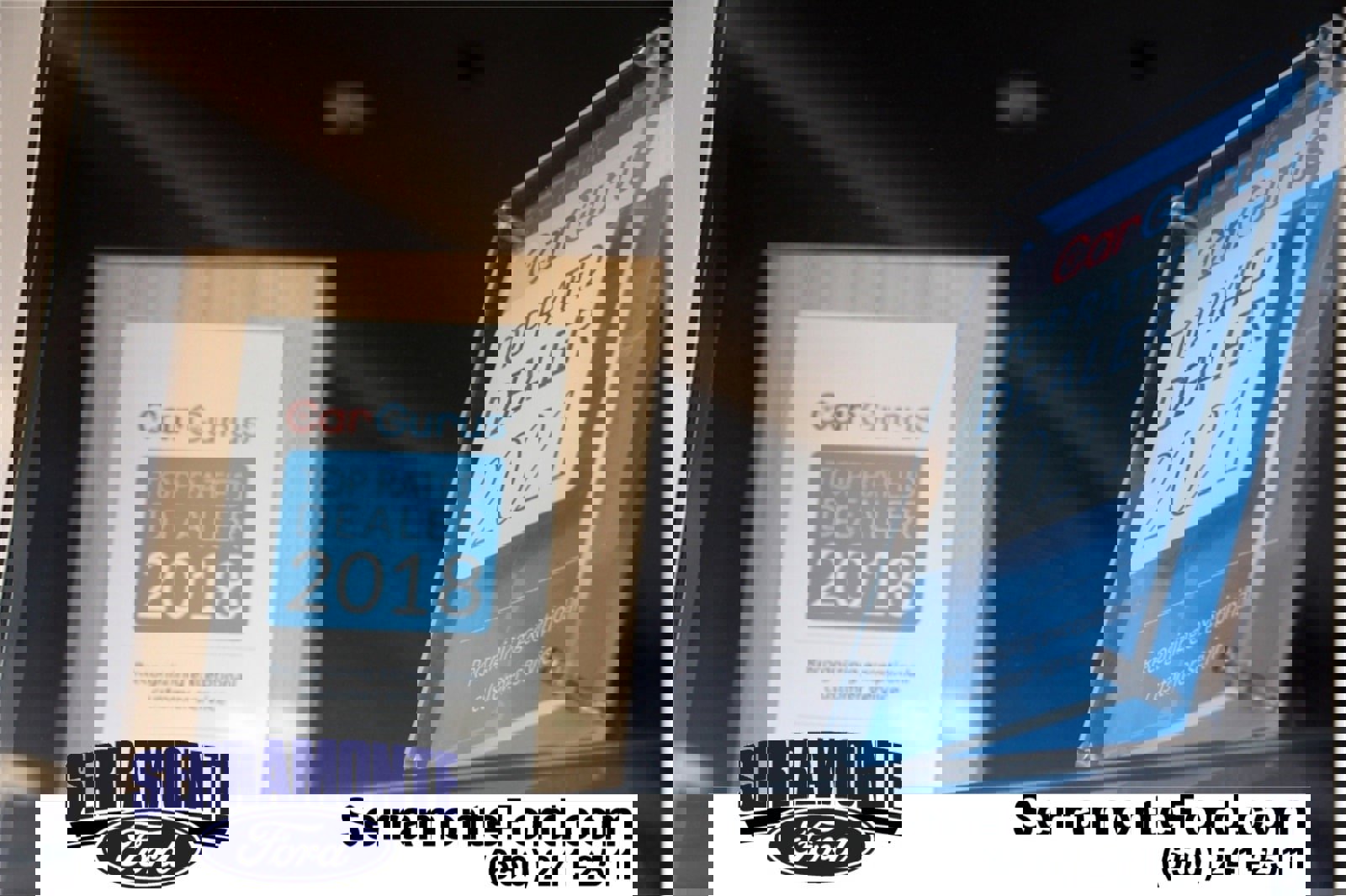 Used 2024 Dodge Durango GT image 34