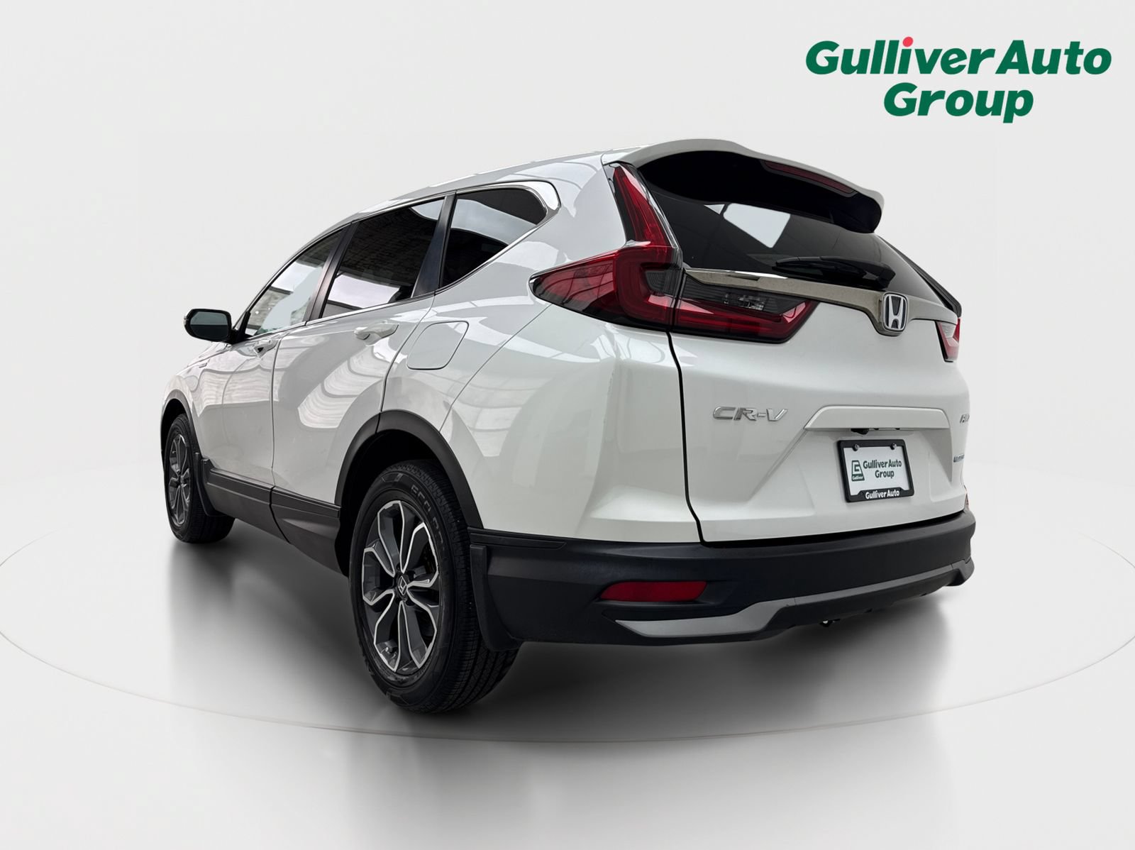 Used 2022 Honda CR-V EX image 5
