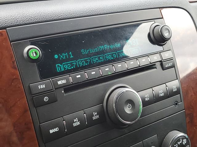 Used 2013 Chevrolet Tahoe LS w/ Convenience Package image 23