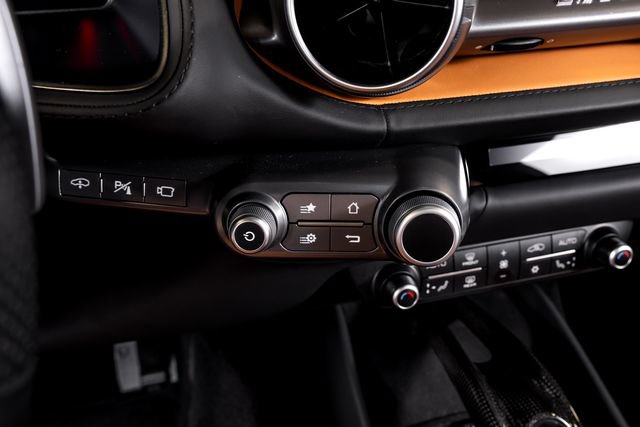 Certified 2019 Ferrari 812 Superfast RWD image 45