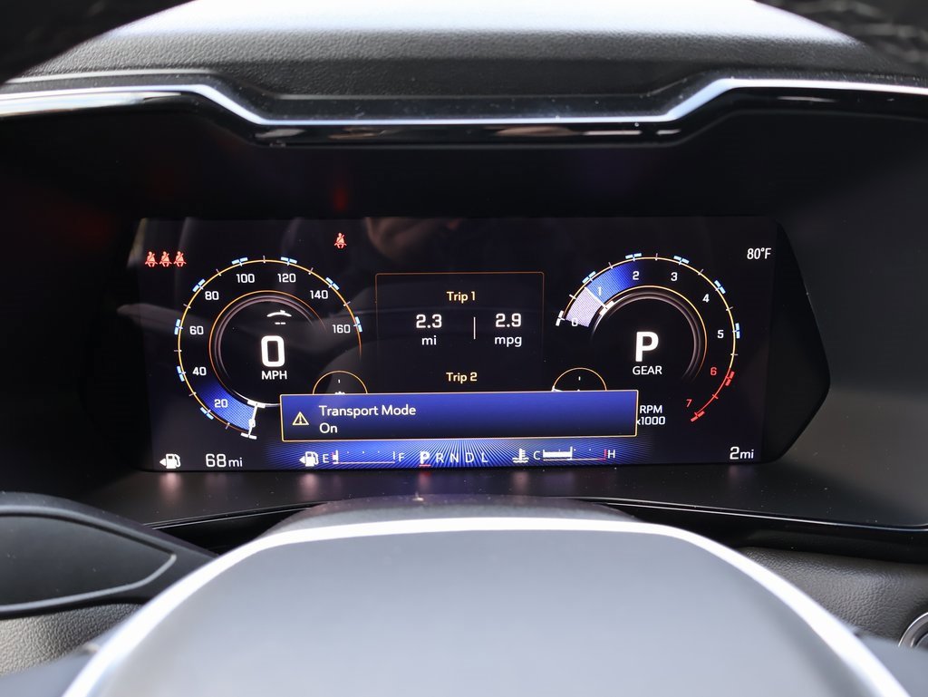 New 2026 Chevrolet Colorado LT w/ LT Convenience Package image 17