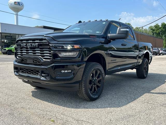 New 2026 RAM 3500 Big Horn image 7