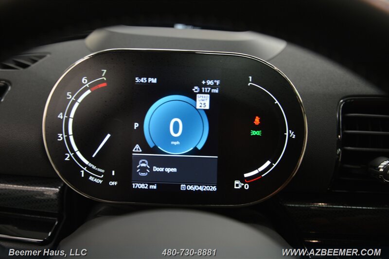 Used 2023 MINI Cooper Clubman S FWD image 28