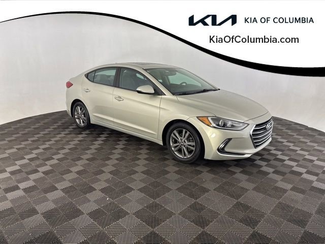 Used 2018 Hyundai Elantra Value Edition image 1