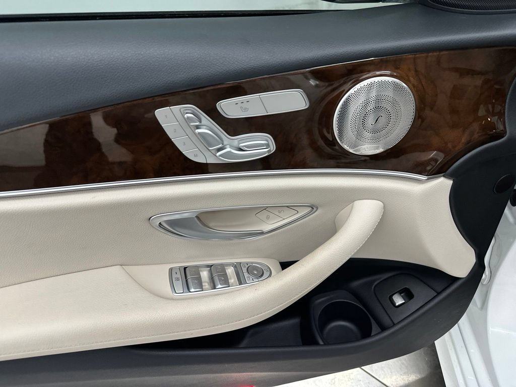 Certified 2023 Mercedes-Benz E 350 Sedan image 15