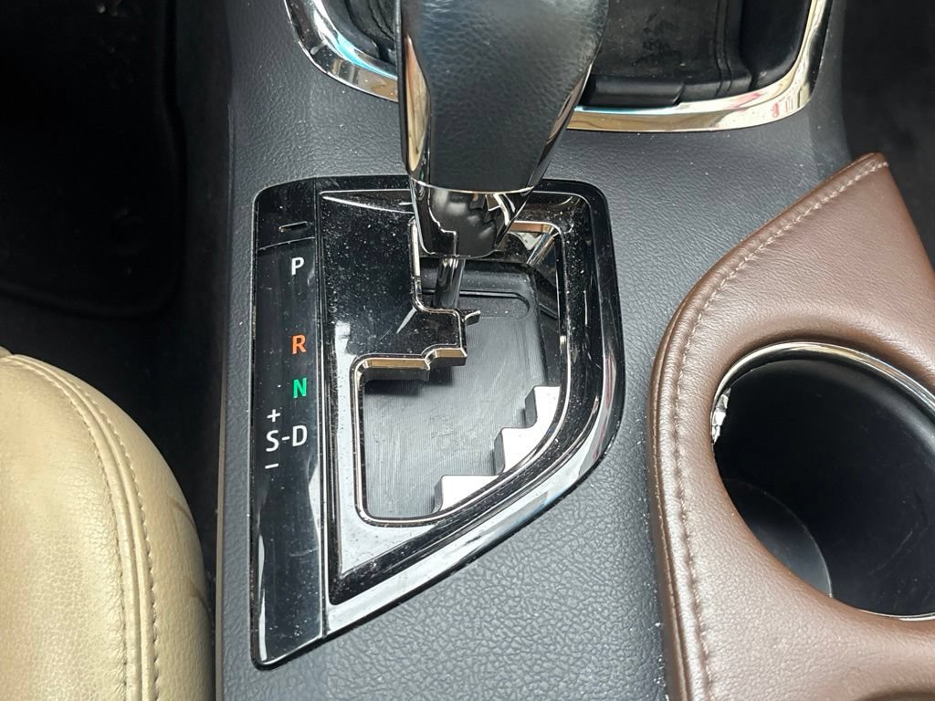 Used 2014 Toyota Avalon XLE Premium FWD image 14