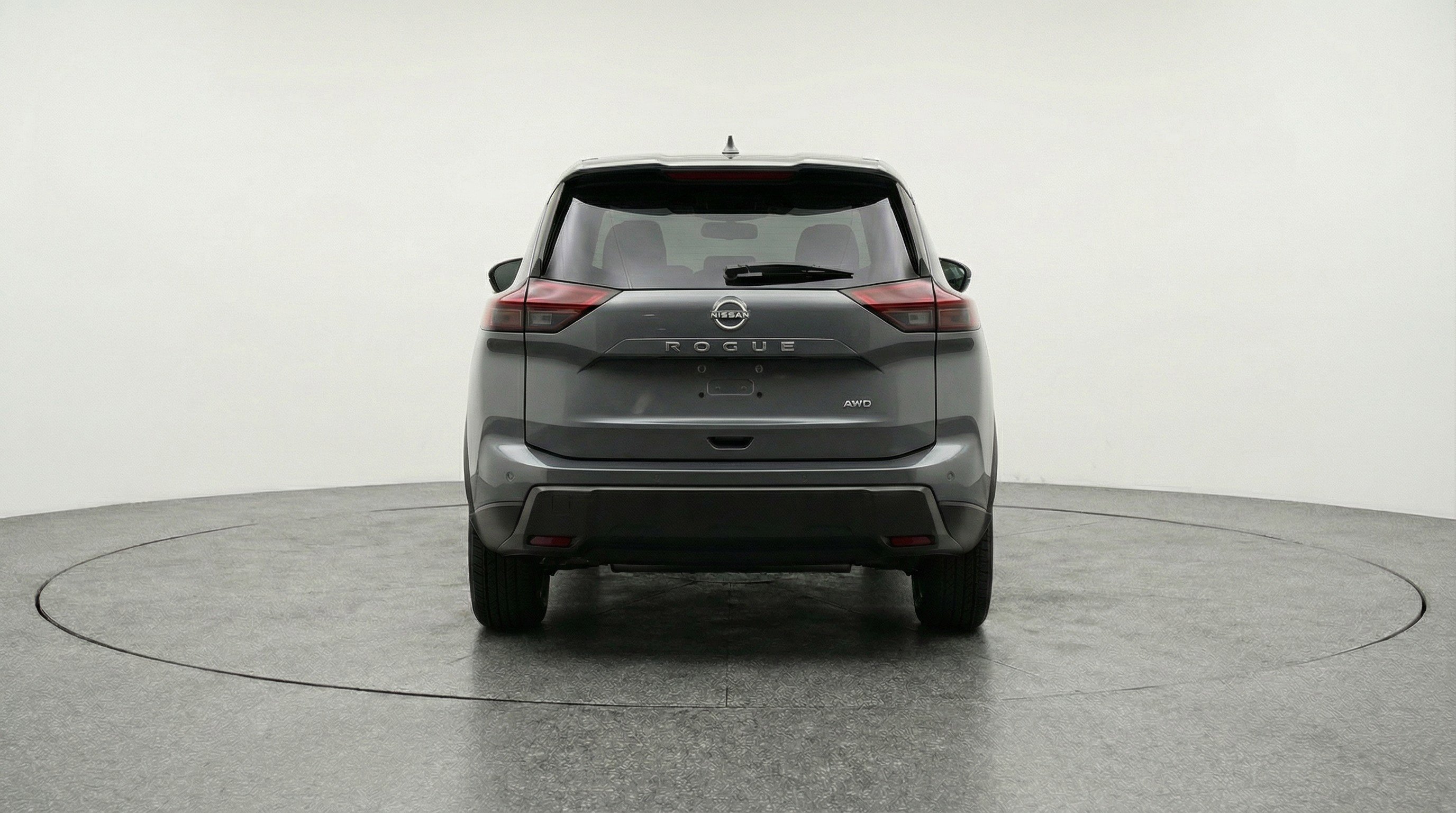 Used 2025 Nissan Rogue SV FWD image 7