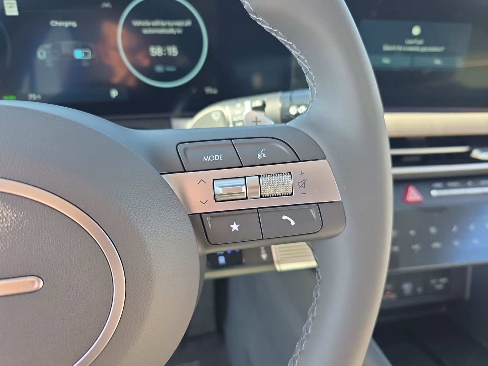 New 2026 Hyundai Sonata Limited image 14