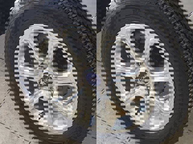 Used 2019 Ford EcoSport SE image 14