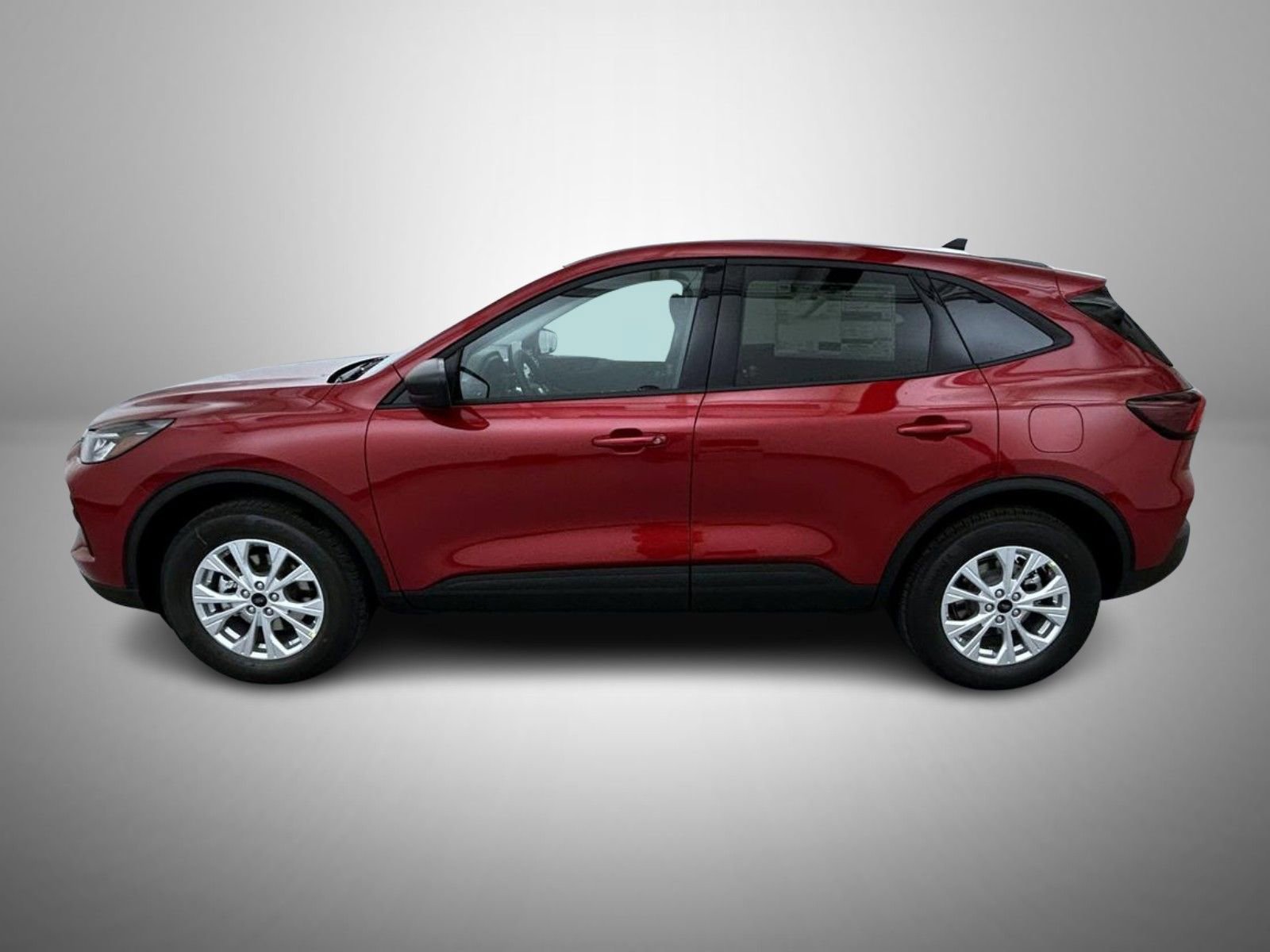 New 2026 Ford Escape Active w/ Cold Weather Package image 8