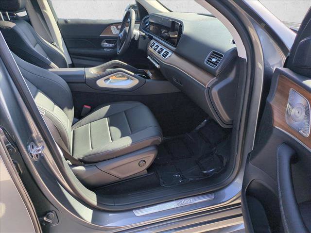Certified 2025 Mercedes-Benz GLE 350 4MATIC image 25