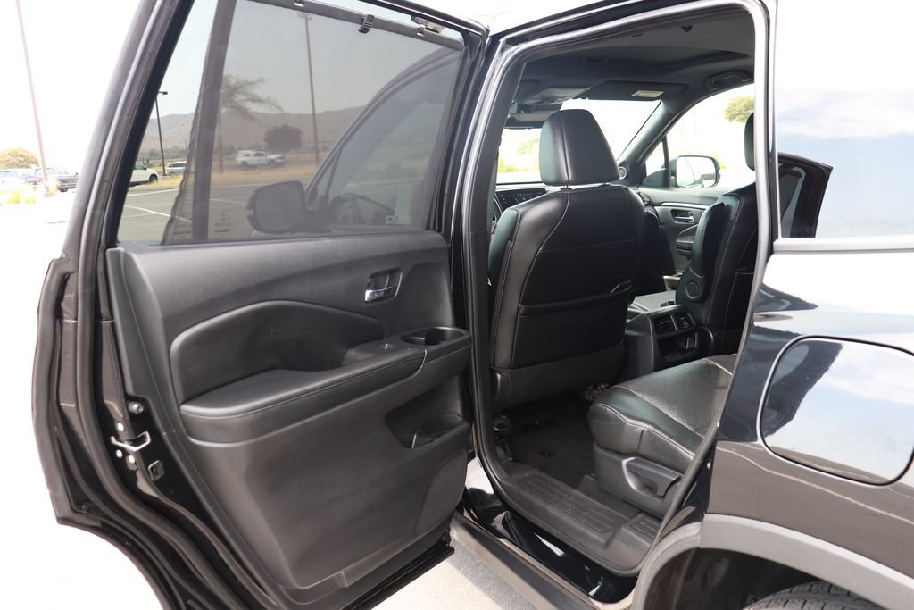 Used 2021 Honda Passport EX-L image 16