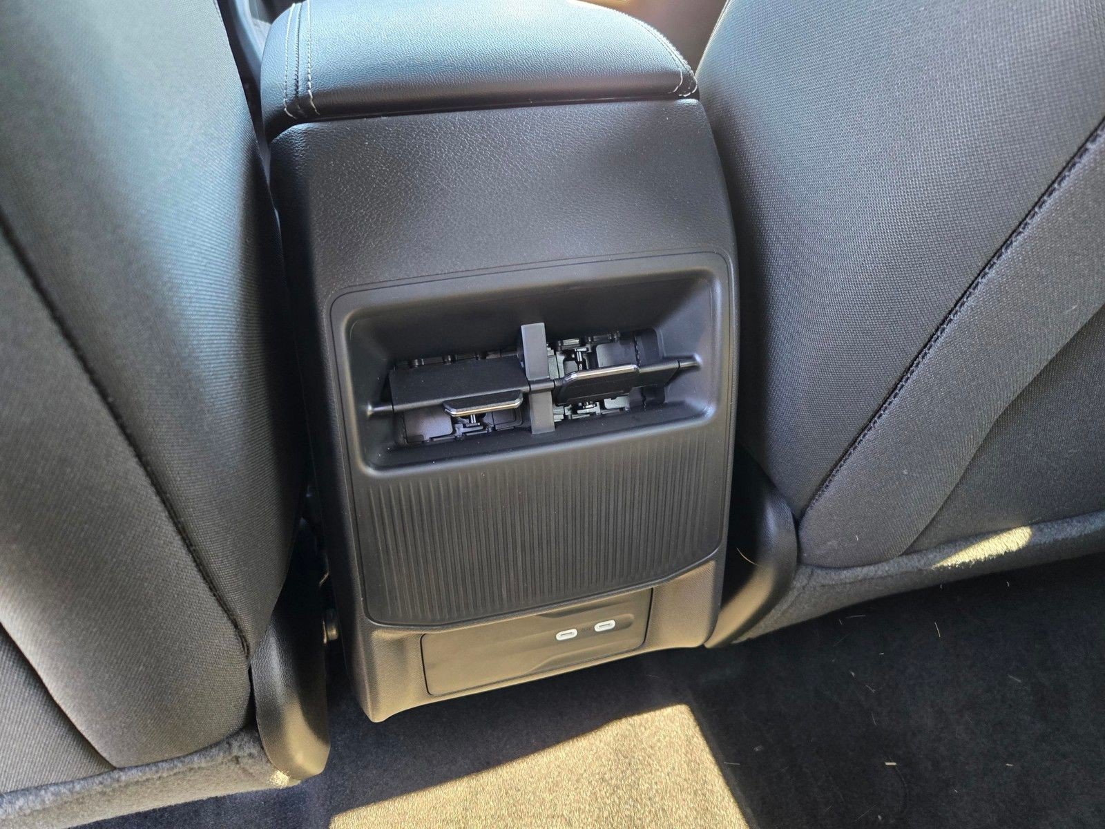 New 2026 Jeep Cherokee Laredo AWD/4WD image 8