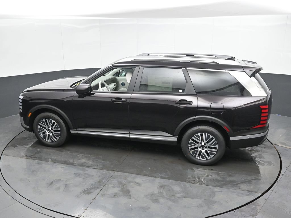 New 2026 Hyundai Palisade SEL Premium image 43