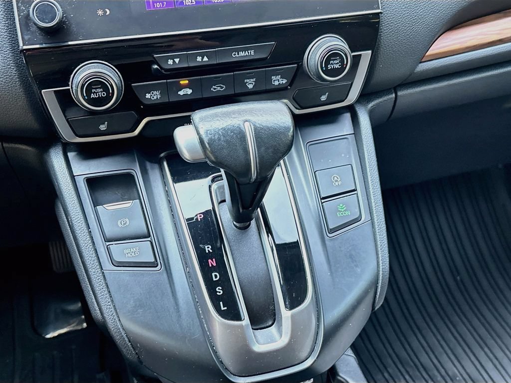 Used 2020 Honda CR-V EX-L image 16