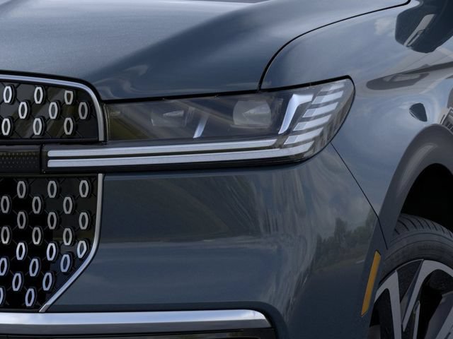 New 2026 Lincoln Navigator L Reserve AWD/4WD image 20